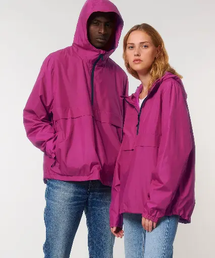 Speeder Sporty, Street-style hoodie (STJU834)