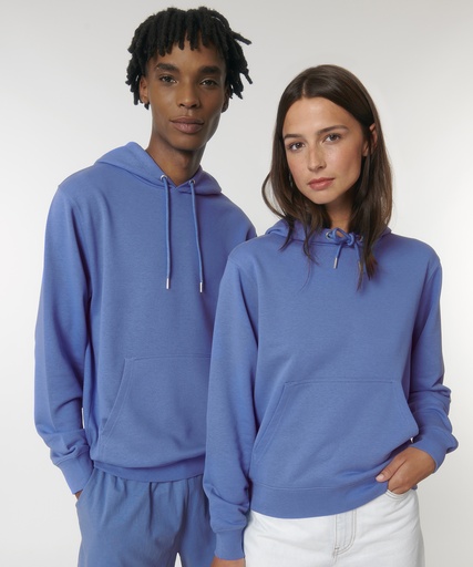 Unisex Archer Hoodie (STSU011)
