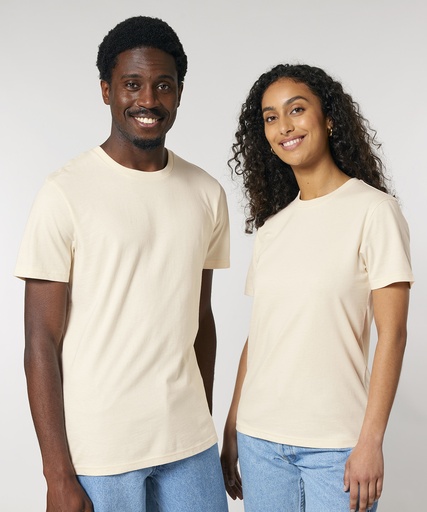 Unisex Iconic Mid-light T-shirt 