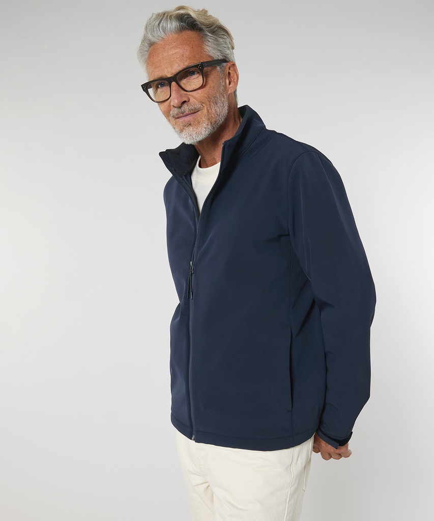 Navigator Softshell | Men's | Recycled ♻️