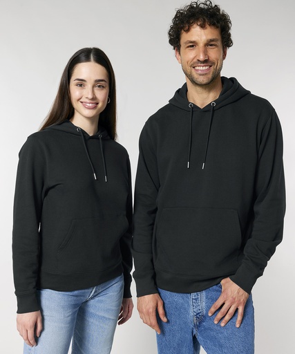 Unisex Cruiser 2.0 iconic Hoodie (STSU177)