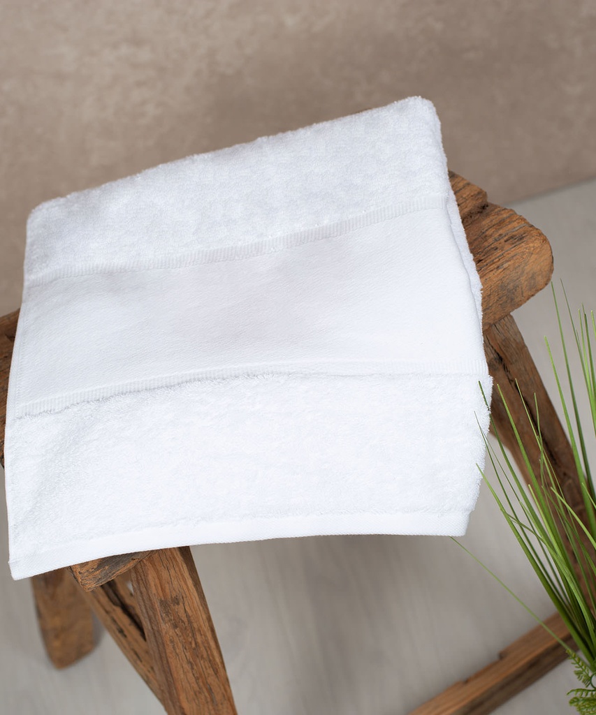 [TC504] Organic Bath Towel TC504