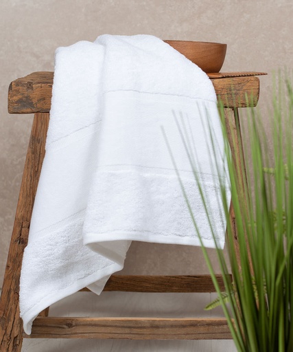 [TC505] Organic Guest Towel TC505