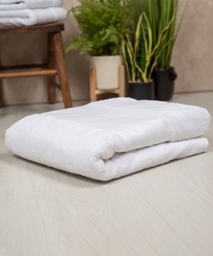 [TC506] Organic Bath Sheet TC506