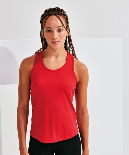 Slim Racerback Vest TR527