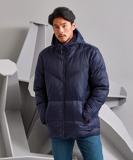 Fara Recycled Jacket TS045