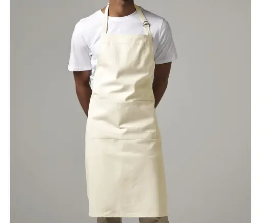 Craft Apron | Fairtrade Cotton🌿 