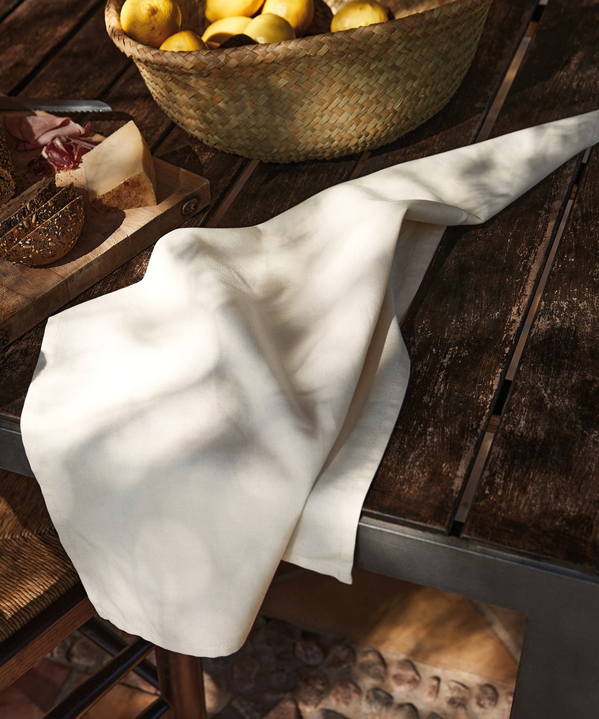 Tea Towel | Organic cotton🌿