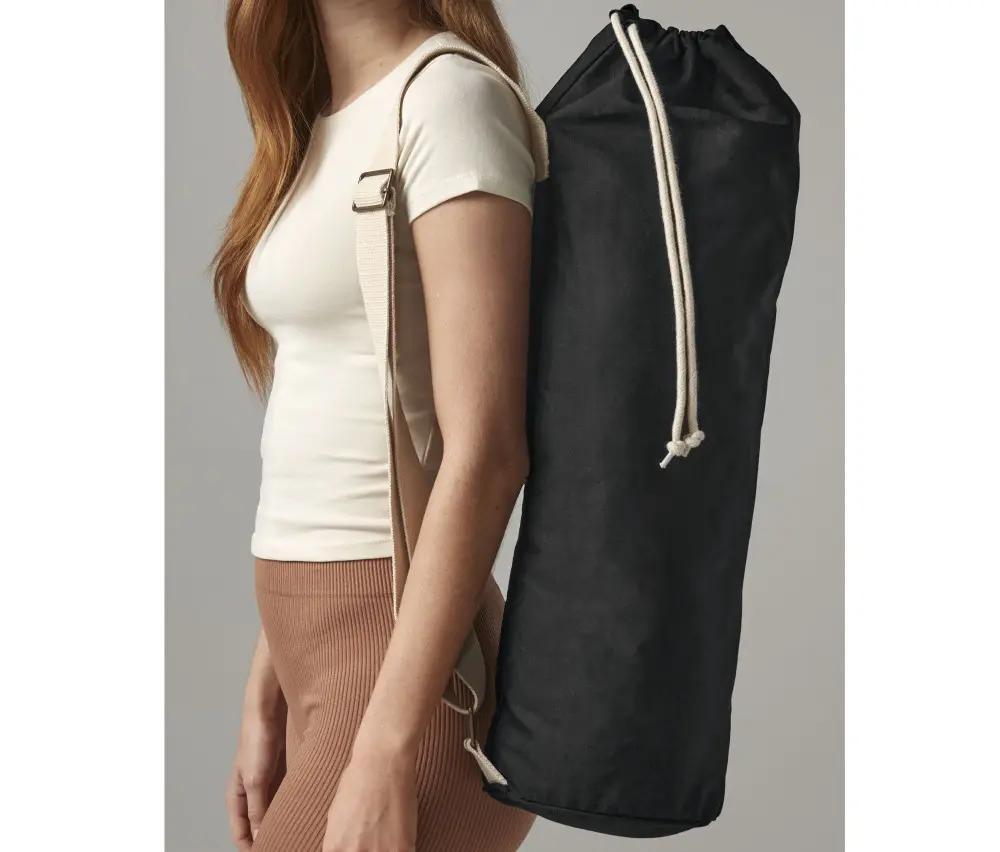 Yoga Mat Bag | Organic🌿 