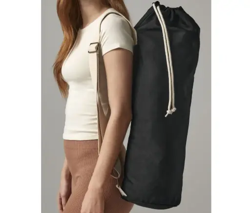 Yoga Mat Bag | Organic🌿 