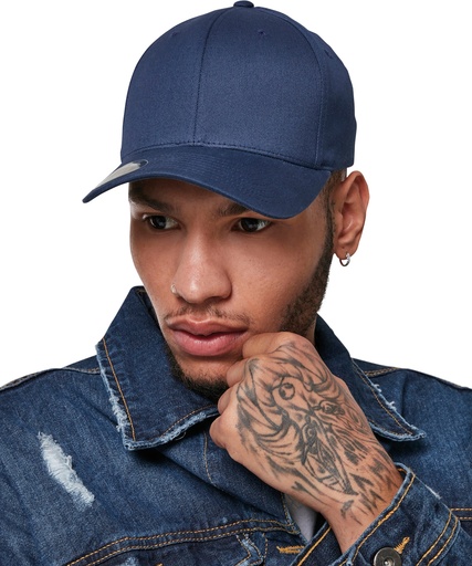 Flexfit organic cotton cap (6277OC) YP113
