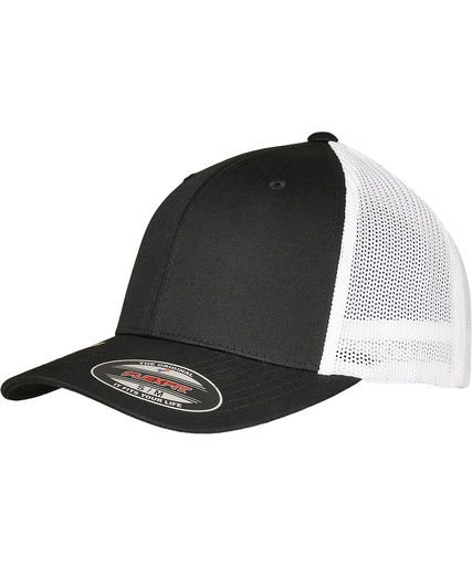 Flexfit Trucker Recycled Mesh YP231