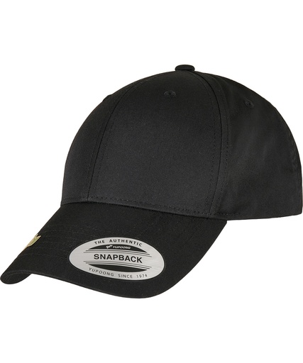 Flexfit Recycled Poly Twill Snapback (7706RS)