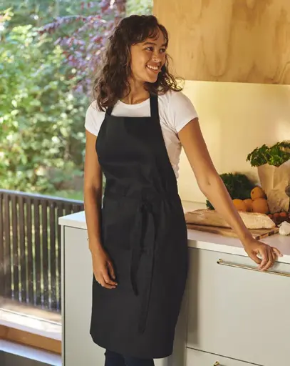 Fairtrade Chef Apron 