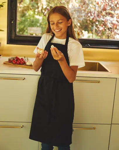 Kids Fairtrade Apron💚