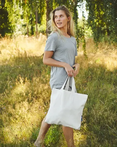 Panama Bag | Large | Fairtrade Cotton🌿 