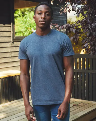 Men's Recycled Cotton T-shirt 