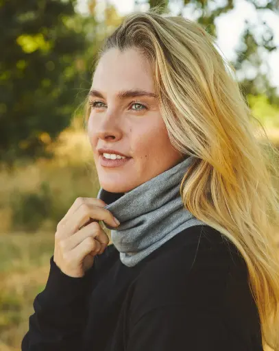Tube Scarf O93011 