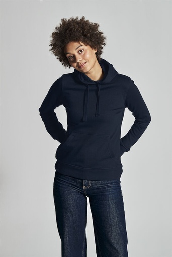 Ladies Hoodie 141001