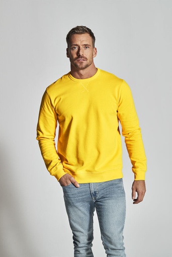 Crew Neck Sweatshirt 141003