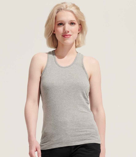 SOL'S Ladies Justin Vest 01826