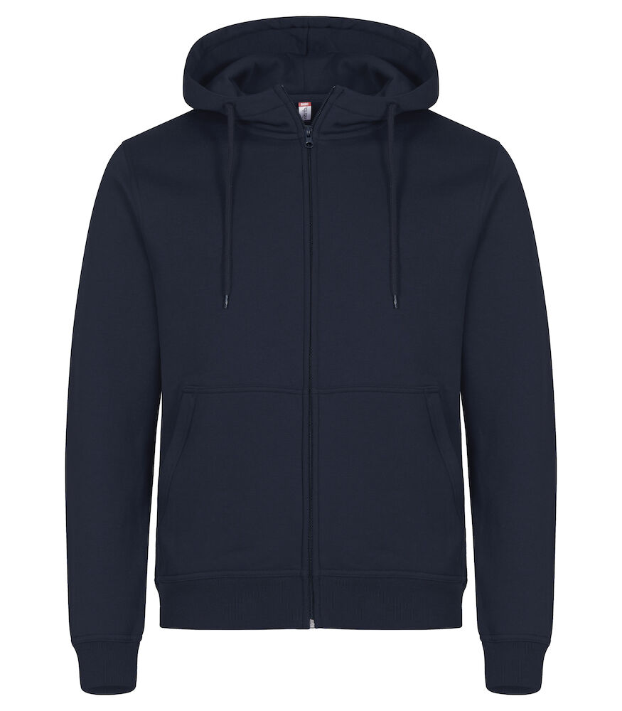 Miami Hoodie FZ 201034