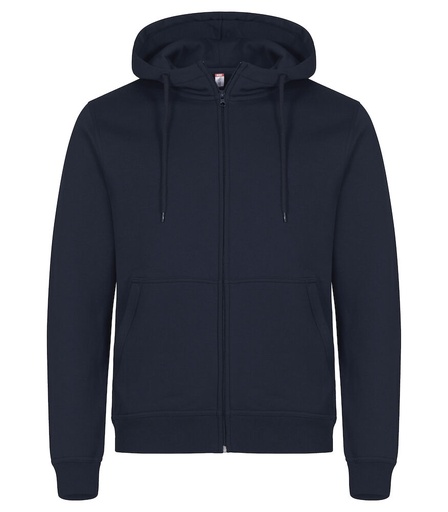 Miami Hoodie FZ 201034