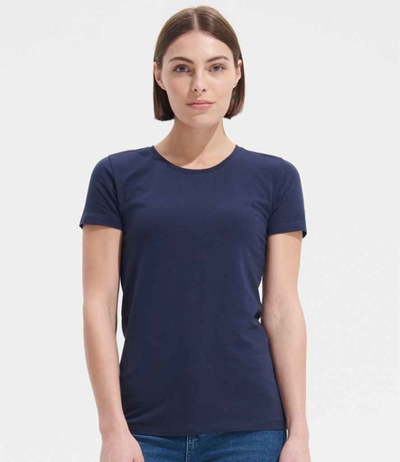 SOL'S Ladies Millennium Stretch T-Shirt 02946