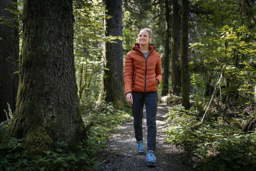 Ladies Mount Adams Jacket 351475