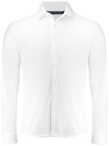Men's Stretch Cotton Shirt 352412