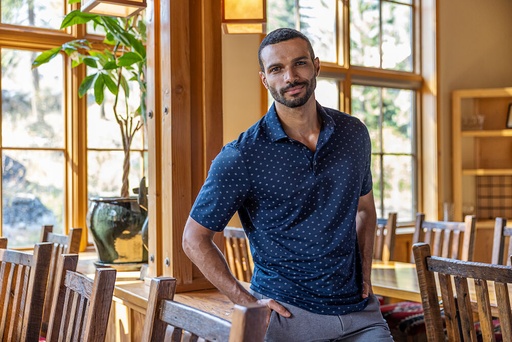 Men's Eco Polo 354432