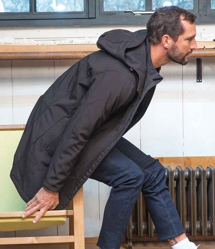 NEOBLU Long Soft Shell Jacket 03793