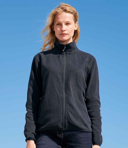 Micro Fleece Jacket 03824