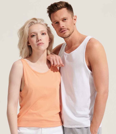SOL'S Unisex Tank Top 03980