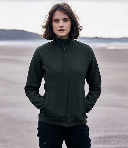 Craghoppers Expert Ladies Basecamp Soft Shell Jacket CR310