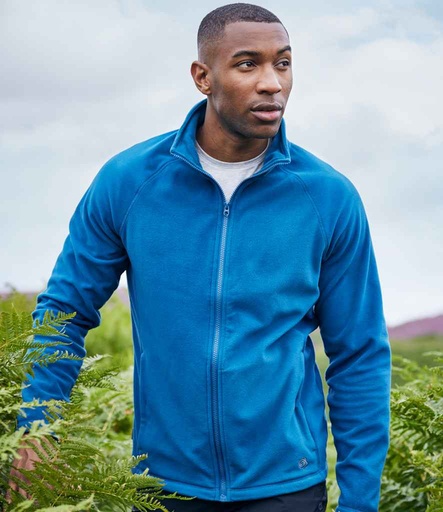 Craghoppers Micro Fleece Jacket CR315