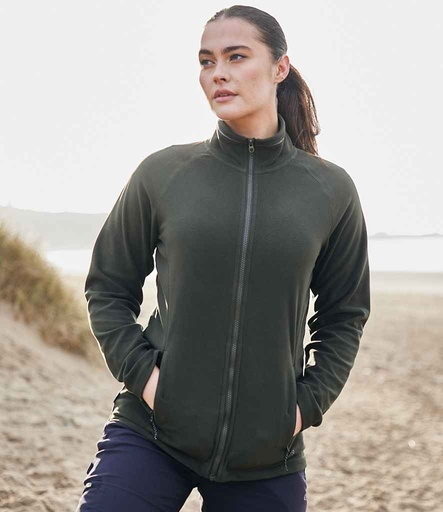 Craghoppers Micro Fleece Jacket CR316