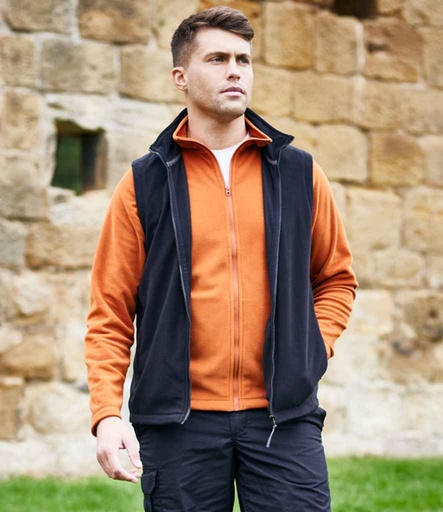 Craghoppers Micro Fleece Bodywarmer CR319
