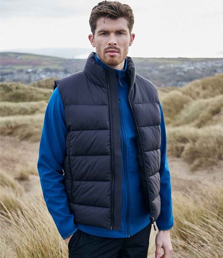 Craghoppers Expert Unisex Winter Padded Bodywarmer CR331