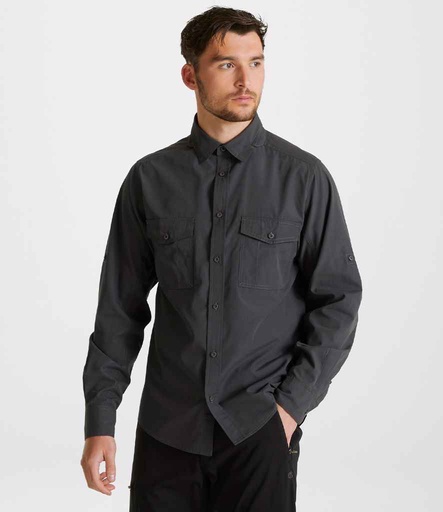 Craghoppers Long Sleeve Shirt CR540