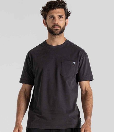 Craghoppers Workwear Wakefield Pocket T-Shirt CR701