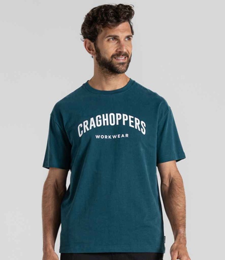 Craghoppers Workwear Batley T-Shirt CR702