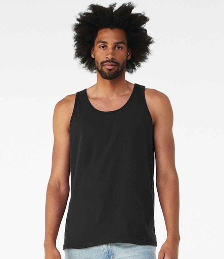 Unisex Jersey Tank Top CV3480