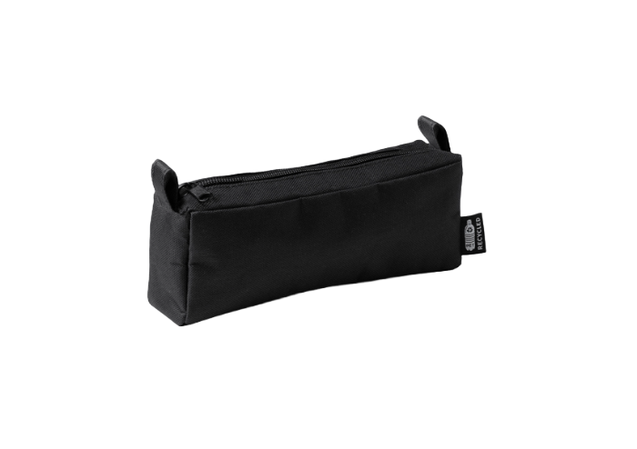Recycled Pencil Case. 