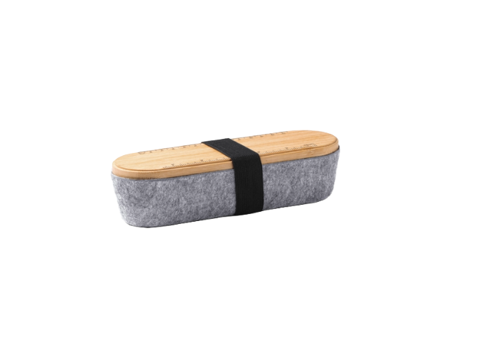 Recycled Pencil Case 