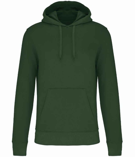 Eco Friendly Hoodie KB4027