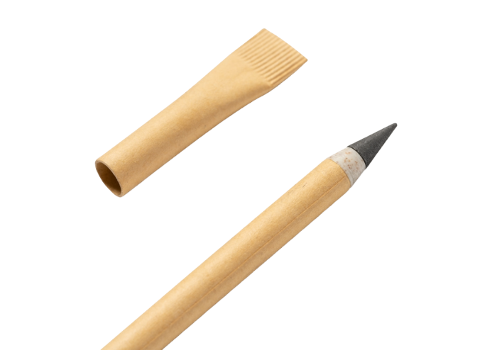 Pencil- Cardboard & Wheat Fibre 
