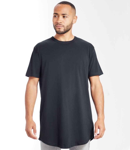Mantis Long Length T-Shirt M126