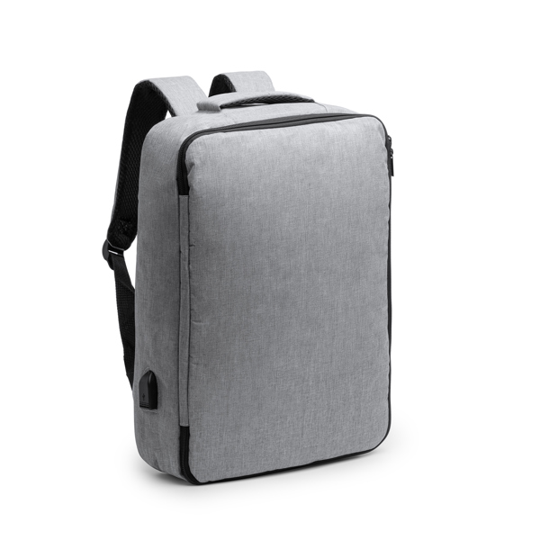 [MO1155] 13"Laptop Backpack | Recycled ♻️