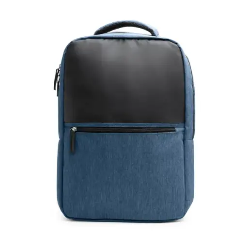 [MO1235] Recycled 15"Laptop Backpack♻️